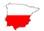 URMAR BRIKOLAJEA - Polski